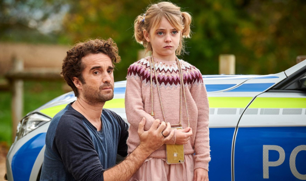 Amelie Wnuk: Alles, was man über Oliver Wnuks Tochter wissen sollte amelie wnuk