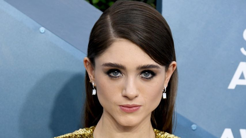 Natalia Dyer Krankheit: Was ist wirklich bekannt? natalia dyer krankheit
