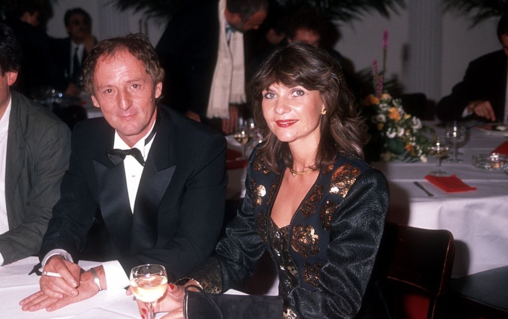 Wann ist Claudia Halmer geboren? Alles, was bekannt ist wann ist claudia halmer geboren